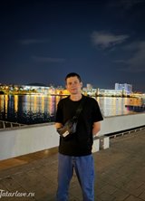 Познакомиться с татарином.  Ильхам 22 года Домодедово 741007