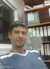 Познакомиться с татарином.  Ильгиз 36 лет Уфа 188516