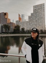 Познакомиться с татарином.  Ринат 27 лет Москва 741715