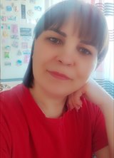 Познакомиться с татаркой.  Рушания 42 года Москва 741796