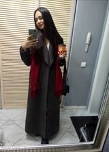 Познакомиться с татаркой.  Лиана 31 год Москва 741902