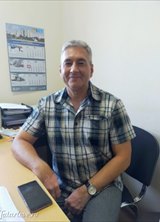 Познакомиться с татарином.  Ильдар 59 лет Новокуйбышевск 31059