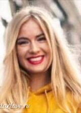 Познакомиться с татаркой.  Эля 39 лет Симферополь 741335