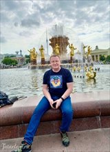 Познакомиться с татарином.  ildar 59 лет Москва 106690