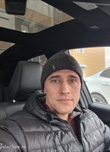 Познакомиться с татарином.  Рустам 44 года Челябинск 232172