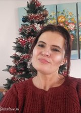 Познакомиться с татаркой.  Диана 44 года Симферополь 657479