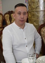 Познакомиться с татарином.  Рафаэль 37 лет Москва 447782