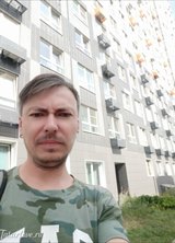 Познакомиться с татарином.  Айдар 40 лет Москва 742191