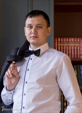 Познакомиться с татарином.  Ильнур 35 лет Уфа 363646