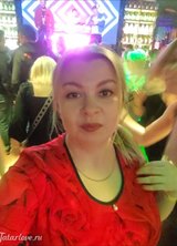 Познакомиться с татаркой.  Галия 42 года Москва 735900