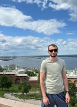 Познакомиться с татарином.  Фаиз 31 год Москва 742272