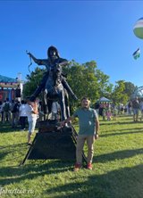 Познакомиться с татарином.  Рашит 43 года Москва 718308
