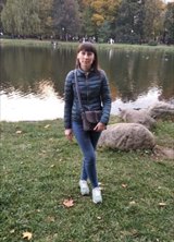 Познакомиться с татаркой.  Равиля 38 лет Москва 462445