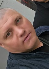 Познакомиться с татарином.  Рустам 43 года Москва 742301