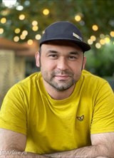 Познакомиться с татарином.  Тимур 38 лет Москва 742305