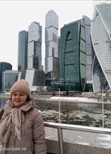Познакомиться с татаркой.  Элина 47 лет Уфа 39653