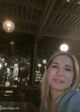 Познакомиться с татаркой.  Гульфия 45 лет Казань 730080