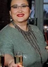 Познакомиться с татаркой.  Lidija 44 года Москва 23993
