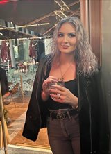 Познакомиться с татаркой.  ♥️ Галия 🌺 30 лет Москва 699703