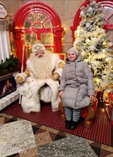 Познакомиться с татаркой.  Рушания 37 лет Москва 736416
