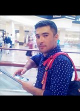 Познакомиться с татарином.  рустам 34 года Москва 742353
