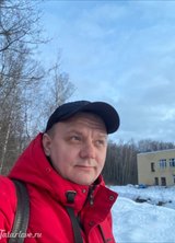 Познакомиться с татарином.  Денис 41 год Истра 742359