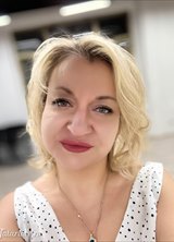 Познакомиться с татаркой.  Эльмира  39 лет Москва 640314