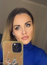 Познакомиться с татаркой.  Эльвира 43 года Москва 325697