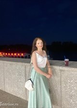 Познакомиться с татаркой.  *** 46 лет Уфа 147835