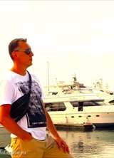 Познакомиться с татарином.  Эл 49 лет Санкт-Петербург 656424