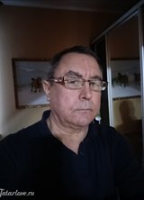 Познакомиться с татарином.  Равиль 61 год Казань 742429