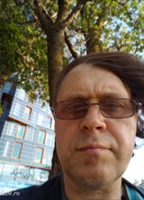 Познакомиться с татарином.  Rou 52 года Москва 708288