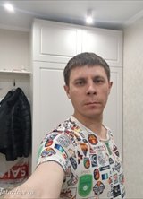 Познакомиться с татарином.  Ильдус 42 года Уфа 340313