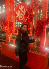 Познакомиться с татаркой.  Татарочка 48 лет Москва 280135