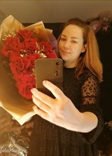 Познакомиться с татаркой.  Лиана 41 год Уфа 289959