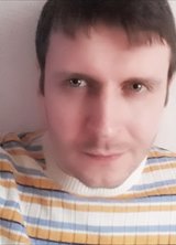 Познакомиться с татарином.  Игорь 39 лет Уфа 719368
