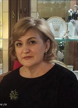 Познакомиться с татаркой.  Неля 57 лет Москва 727918