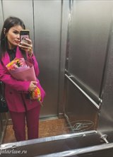 Познакомиться с татаркой.  Айгуль 40 лет Нижнекамск 742662