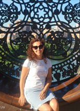 Познакомиться с татаркой.  Эльвира 38 лет Москва 633704