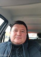 Познакомиться с татарином.  Ильгиз 43 года Нефтекамск 432637