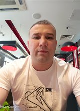 Познакомиться с татарином.  Bobur 35 лет Москва 742715