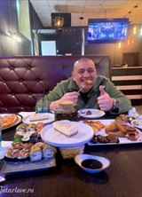 Познакомиться с татарином.  Ирек 44 года Буинск 526943