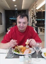 Познакомиться с татарином.  Ренат 46 лет Москва 742800