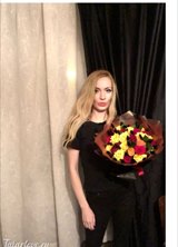 Познакомиться с татаркой.  Sophie🐱 39 лет Москва 715935