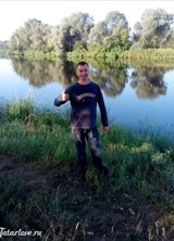 Познакомиться с татарином.  Рафаэль 49 лет Казань 632812