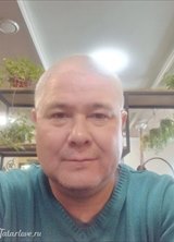 Познакомиться с татарином.  Boy 48 лет Екатеринбург 607548