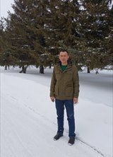 Познакомиться с татарином.  Кудрат 44 года Набережные Челны 740001