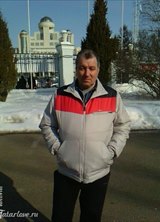 Познакомиться с татарином.  рустем 63 года Казань 377182