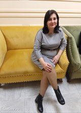 Познакомиться с татаркой.  Дания 52 года Москва 737873