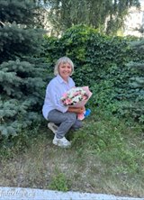 Познакомиться с татаркой.  Гузель 48 лет Казань 742890